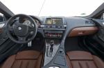 BMW 640d xDrive Coupe 2012 года